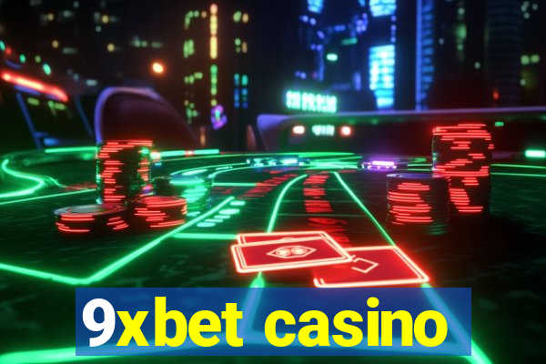 9xbet casino